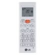 Ar Condicionado LG DUAL Inverter Voice  +AI 12.000 BTU  Quente- Frio 220V - S3-W12JA31A