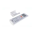 Ar Condicionado LG DUAL Inverter Voice  +AI 18.000 BTU  Quente- Frio 220V - S3-W18KL31A