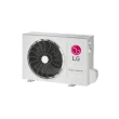 Ar Condicionado LG DUAL Inverter Voice + AI 9.000 BTU  Quente- Frio 220V - S3-W09AA31C