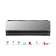 Ar-Condicionado LG DUAL Inverter Voice +AI ARTCOOL  18.000 BTU Frio 220V - S3-Q18KLR1B