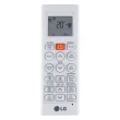 Ar-Condicionado LG DUAL Inverter Voice +AI ARTCOOL  18.000 BTU Frio 220V - S3-Q18KLR1B