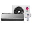 Ar-Condicionado LG DUAL Inverter Voice +AI ARTCOOL  18.000 BTU Frio 220V - S3-Q18KLR1B