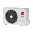 Ar-Condicionado LG DUAL Inverter Voice +AI ARTCOOL 24.000 BTU Frio 220V - S3-Q24K2R1B