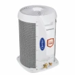 Ar Condicionado Split Cassete Carrier 1 Via 12000 BTUs Quente e Frio Inverter 220V Monofásico 38TVQD12515MC