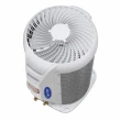 Ar Condicionado Split Cassete Carrier 1 Via 12000 BTUs Quente e Frio Inverter 220V Monofásico 38TVQD12515MC